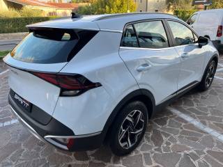 KIA Sportage usata, con Park Distance Control