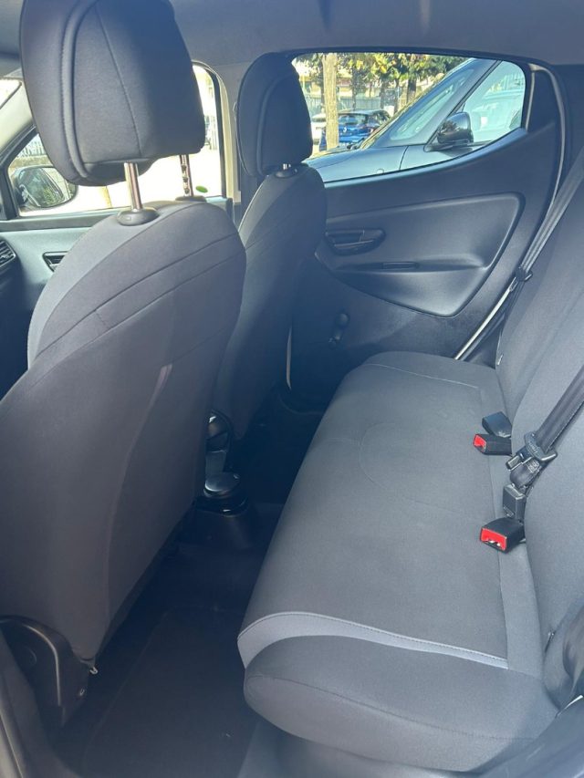 LANCIA Ypsilon usata, con Boardcomputer