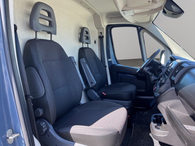 PEUGEOT Boxer usata, con Specchietti laterali elettrici