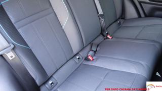 LAND ROVER Range Rover Evoque usata, con Filtro antiparticolato