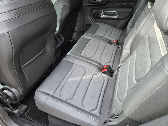 CITROEN C5 Aircross usata, con Controllo trazione