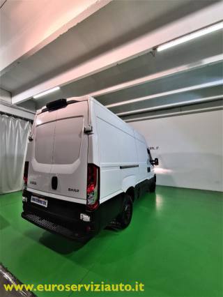 IVECO Daily usata 11