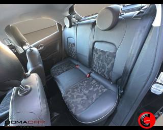 FIAT 500X usata, con Bluetooth