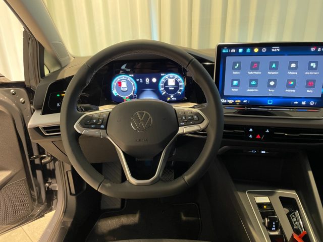 VOLKSWAGEN Golf usata, con Boardcomputer