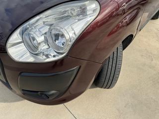 FIAT Doblo usata, con Airbag testa