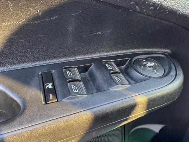 FORD B-Max usata, con Controllo trazione