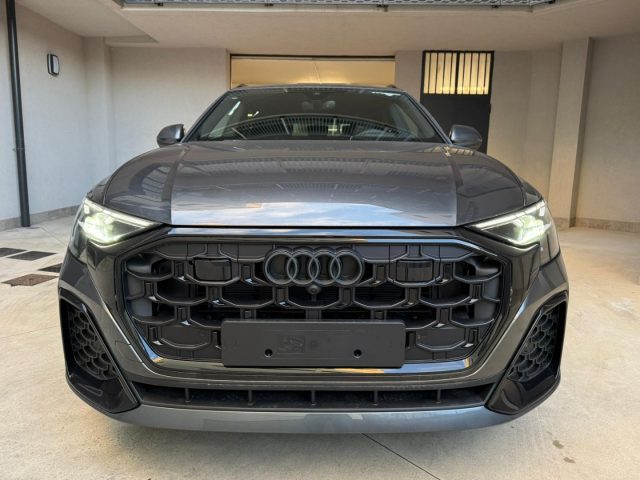 AUDI Q8 usata, con Climatizzatore