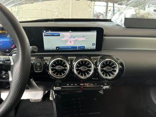 MERCEDES-BENZ A 180 usata, con Servosterzo