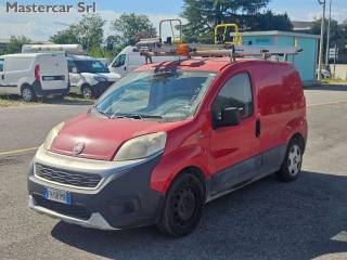 FIAT Fiorino usata, con Airbag Passeggero