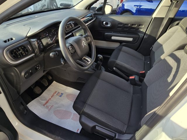 CITROEN C3 usata, con ESP