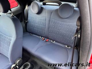 FIAT 500C usata, con ESP