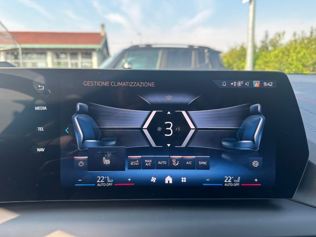 BMW 118 usata, con Interni in pelle