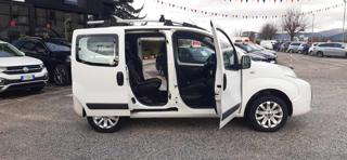 FIAT Qubo usata 17