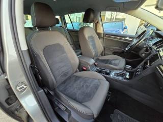 VOLKSWAGEN Golf Variant usata, con Fendinebbia