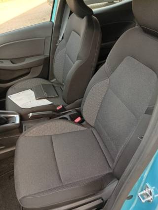 RENAULT Clio usata, con ESP