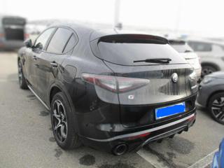 ALFA ROMEO Stelvio usata, con Airbag laterali
