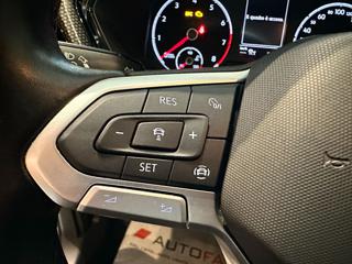 VOLKSWAGEN T-Cross usata, con Immobilizzatore elettronico