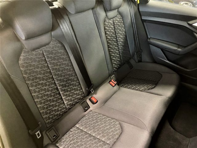 AUDI A1 usata, con Volante in pelle