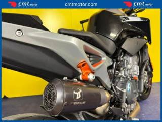 KTM 790 Duke usata 5