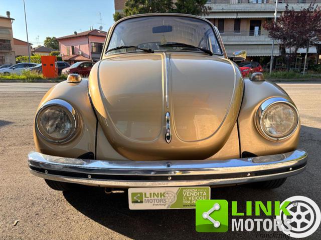 VOLKSWAGEN Maggiolone usata 2