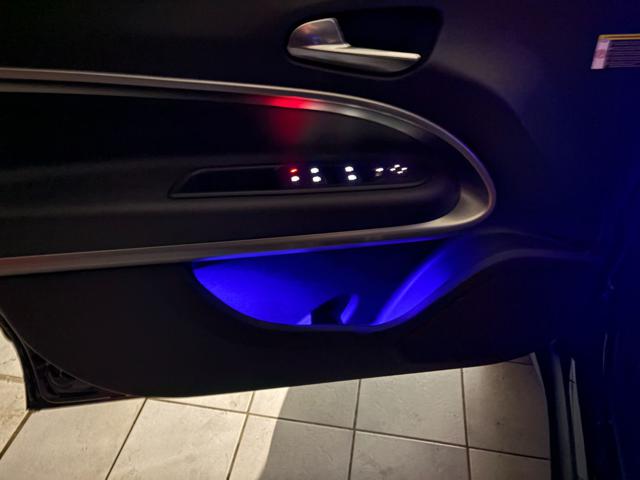 JEEP Avenger usata, con Vivavoce