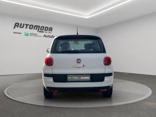 FIAT 500L usata, con Chiusura centralizzata