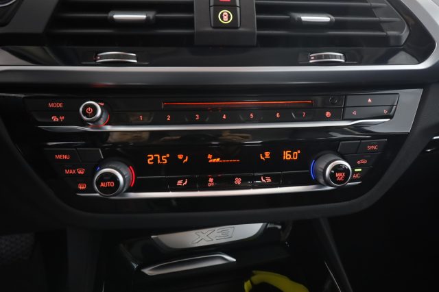 BMW X3 usata 17