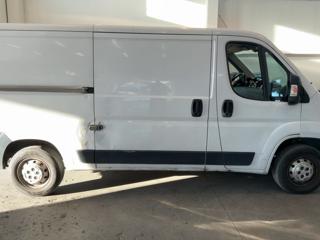 FIAT Ducato usata, con Chiusura centralizzata