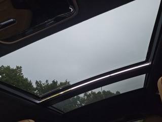 LAND ROVER Range Rover Sport usata, con Fendinebbia