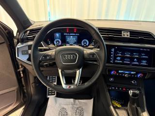 AUDI Q3 usata, con Boardcomputer