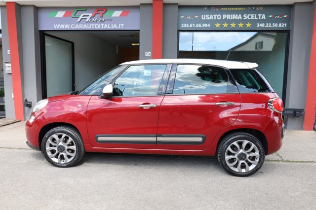 FIAT 500L usata, con Park Distance Control