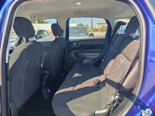 FIAT 500L usata, con Controllo trazione
