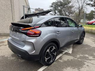 CITROEN C4 usata, con Airbag laterali