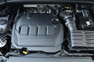 AUDI Q3 usata, con Riscaldamento ausiliario