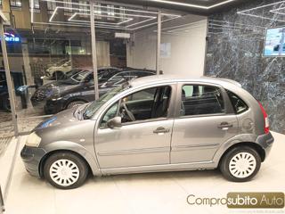 CITROEN C3 usata, con Airbag Passeggero
