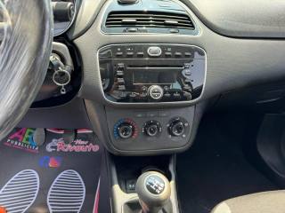 FIAT Punto Evo usata, con Chiusura centralizzata