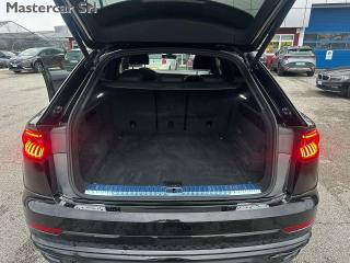 AUDI Q8 usata, con Cruise Control