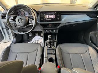 SKODA Kamiq usata, con Controllo automatico clima