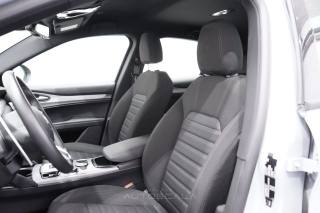 ALFA ROMEO Stelvio usata, con Cruise Control