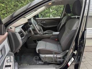 NISSAN X-Trail usata, con Cerchi in lega