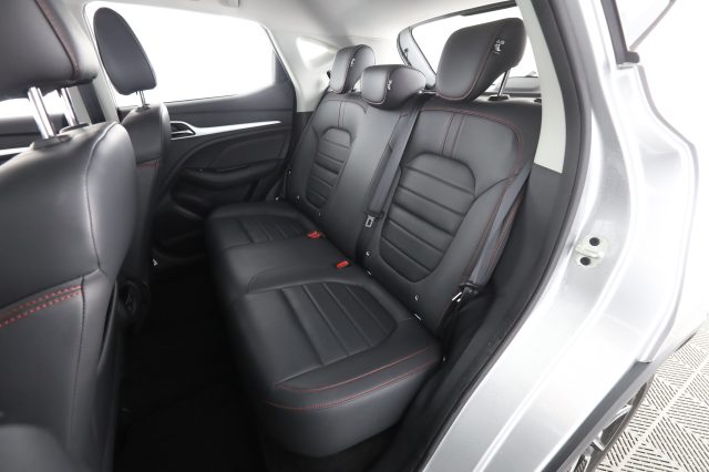 MG ZS usata 3