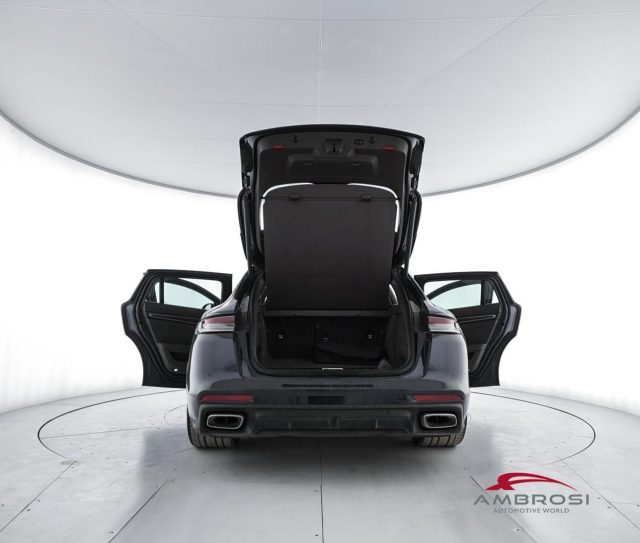 PORSCHE Panamera usata 6