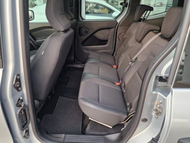 RENAULT Kangoo usata, con Immobilizzatore elettronico