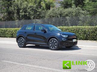 FIAT 600e usata, con Chiusura centralizzata