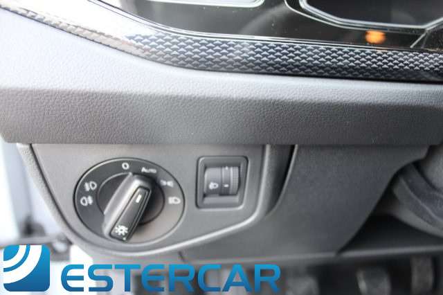 VOLKSWAGEN Polo usata, con Fendinebbia