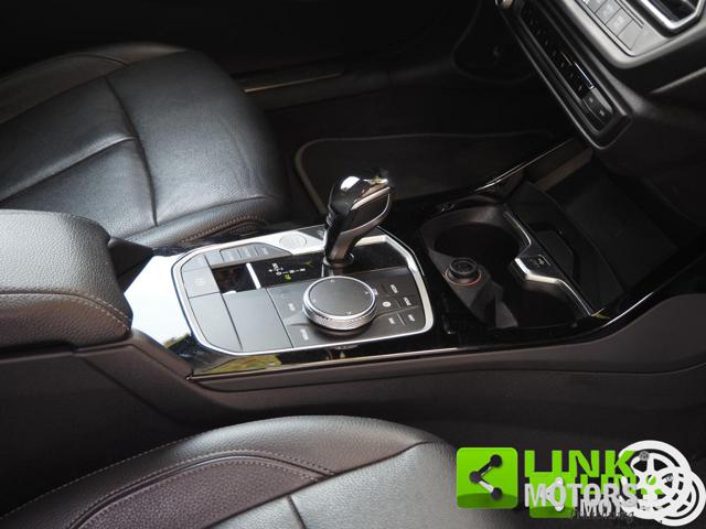 BMW 118 usata 45