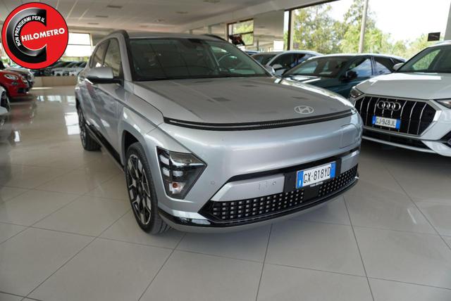 HYUNDAI Kona usata, con Airbag laterali