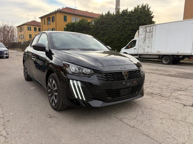 PEUGEOT 208 usata, con Chiusura centralizzata