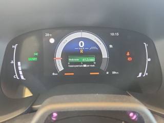 TOYOTA Aygo X usata, con Controllo trazione