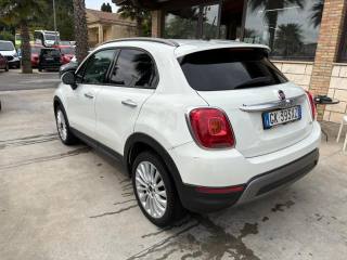 FIAT 500X usata, con Autoradio